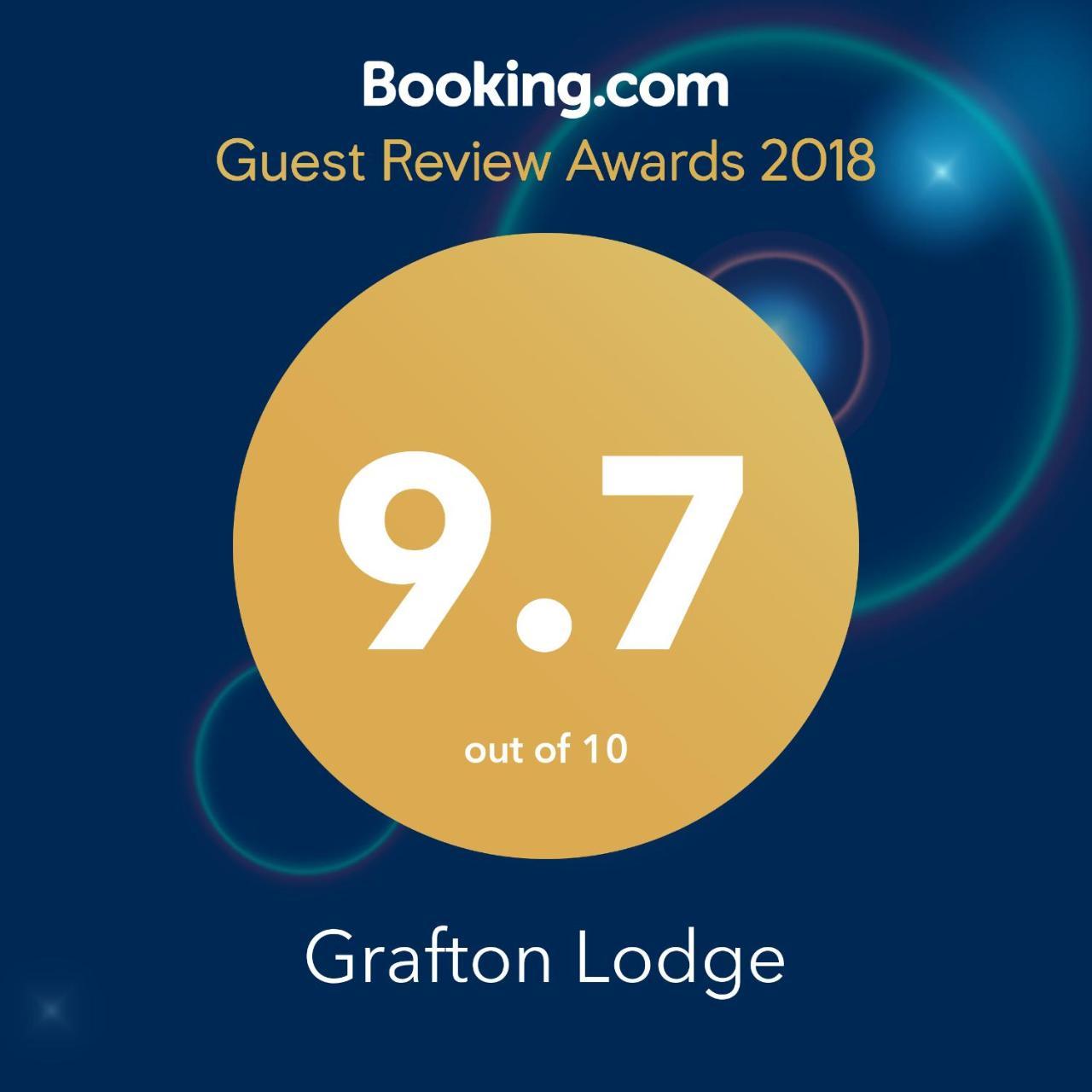 Grafton Lodge Lake Lure Exteriör bild